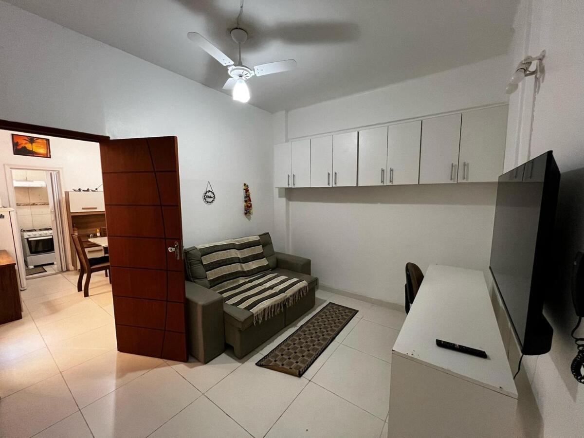 Apartamento Confortavel 55 M, Metro, Vlt, Consulado, Aeroporto