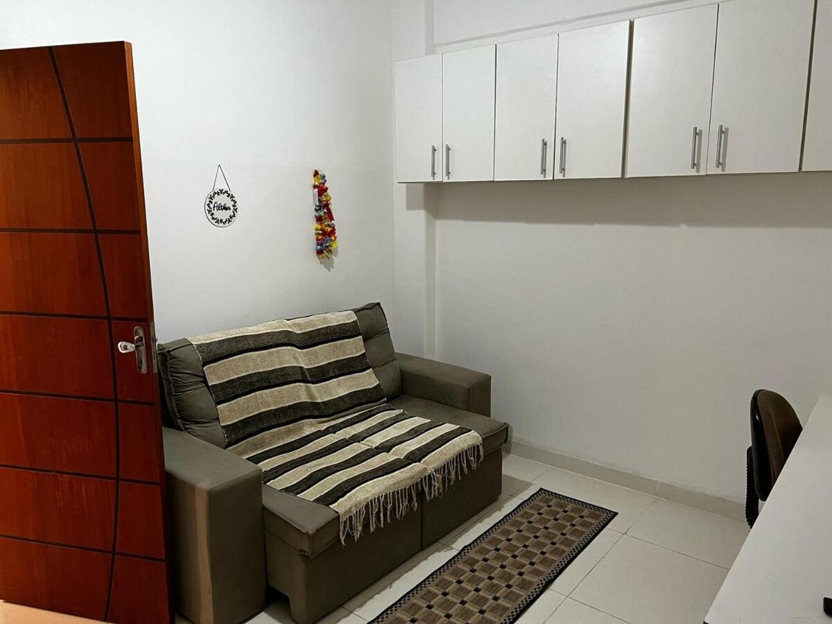 Confortavel 55 M, Metro, Vlt, Consulado, Aeroporto *