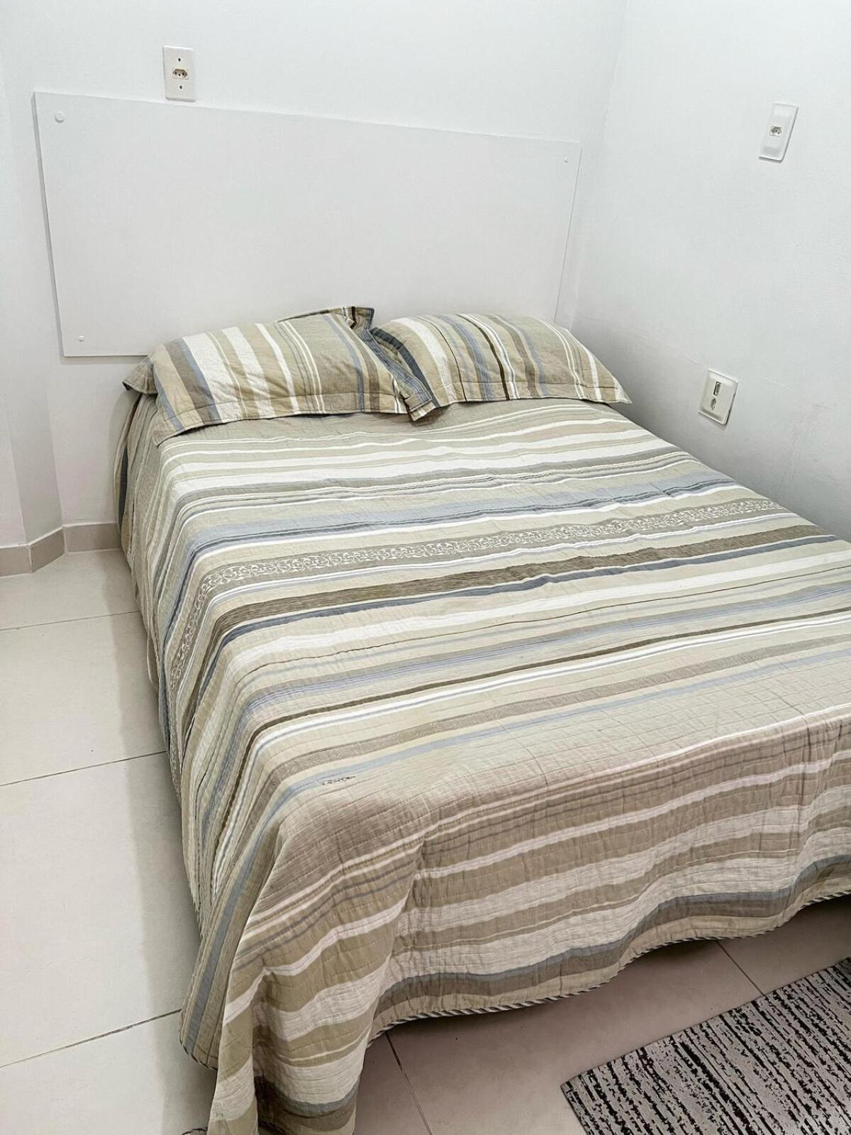 Confortavel 55 M, Metro, Vlt, Consulado, Aeroporto