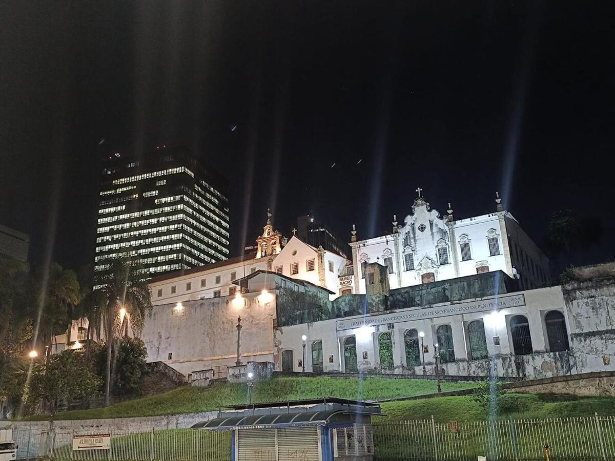 Confortavel 55 M, Metro, Vlt, Consulado, Aeroporto Apartamento Rio de Janeiro