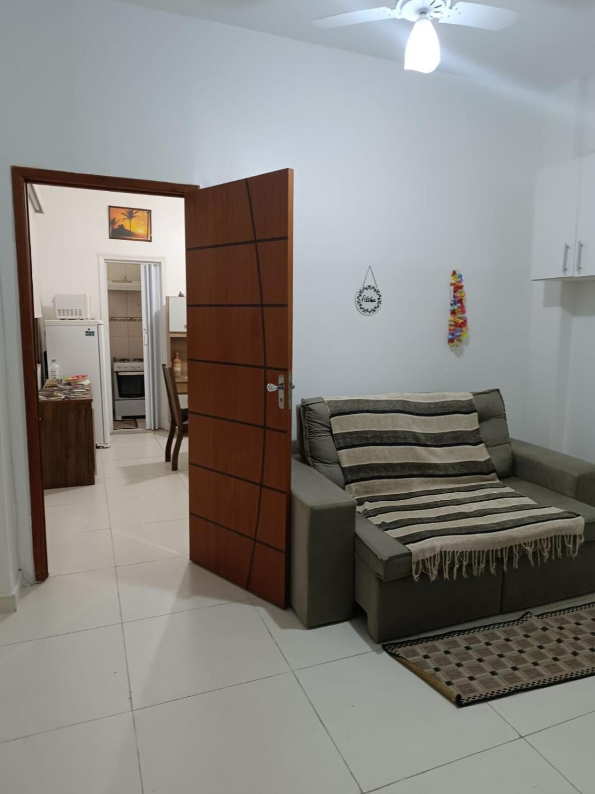 Apartamento Confortavel 55 M, Metro, Vlt, Consulado, Aeroporto *