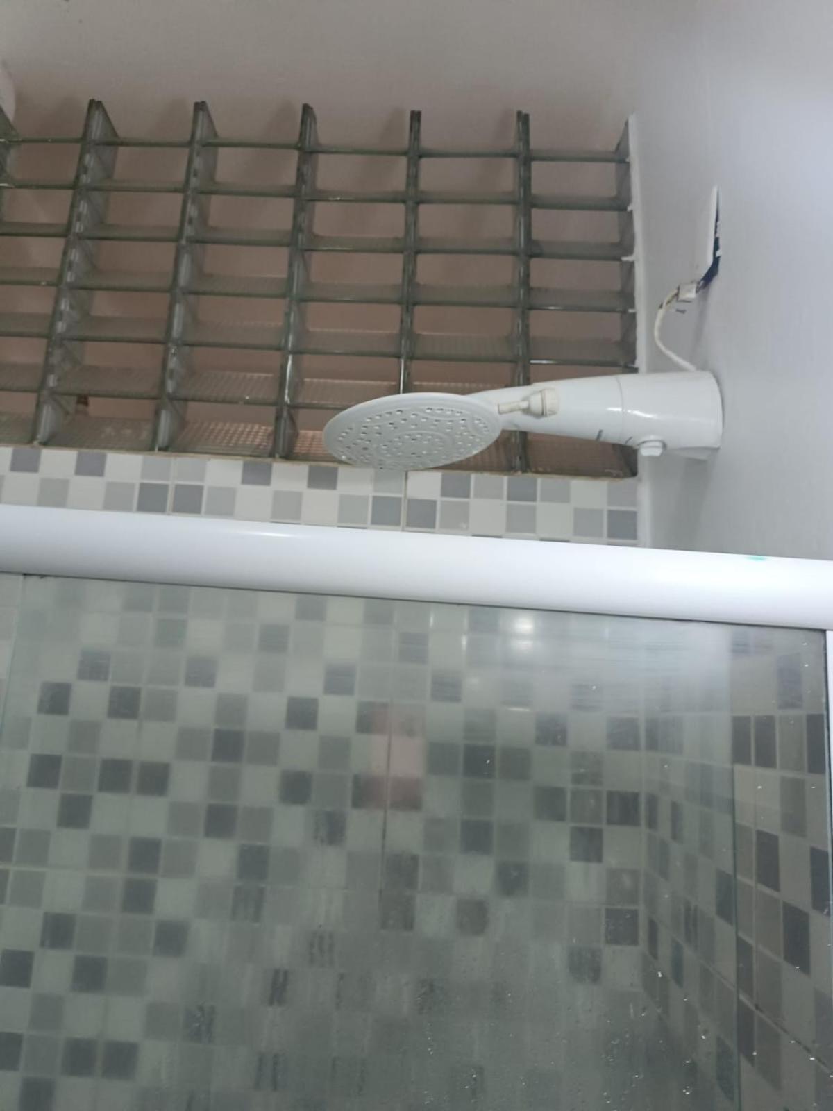 Apartamento Confortavel 55 M, Metro, Vlt, Consulado, Aeroporto