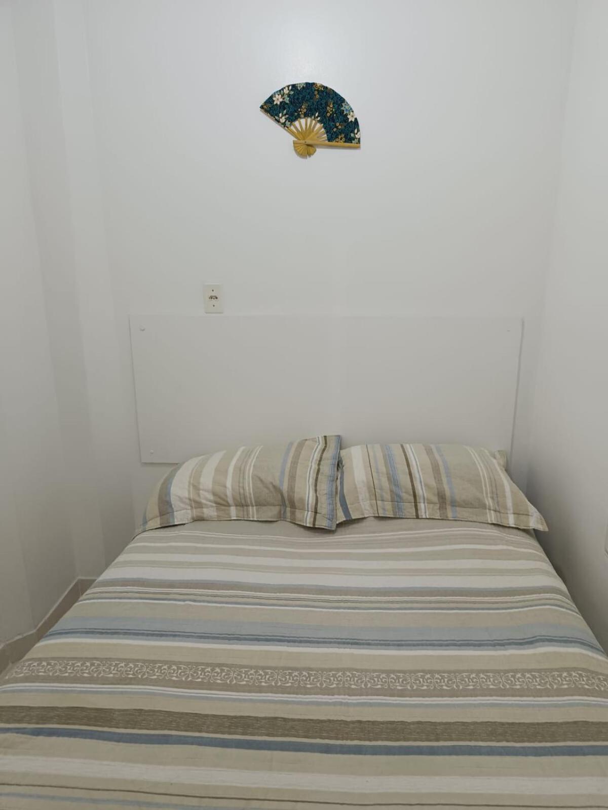 Apartamento Confortavel 55 M, Metro, Vlt, Consulado, Aeroporto *