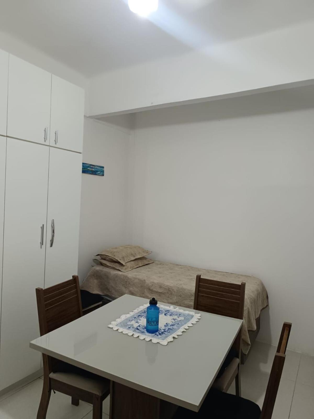 Confortavel 55 M, Metro, Vlt, Consulado, Aeroporto * Rio de Janeiro