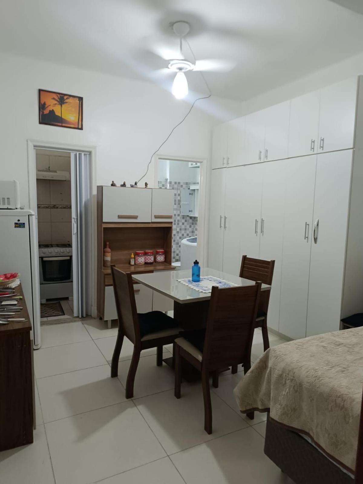Confortavel 55 M, Metro, Vlt, Consulado, Aeroporto Apartamento *