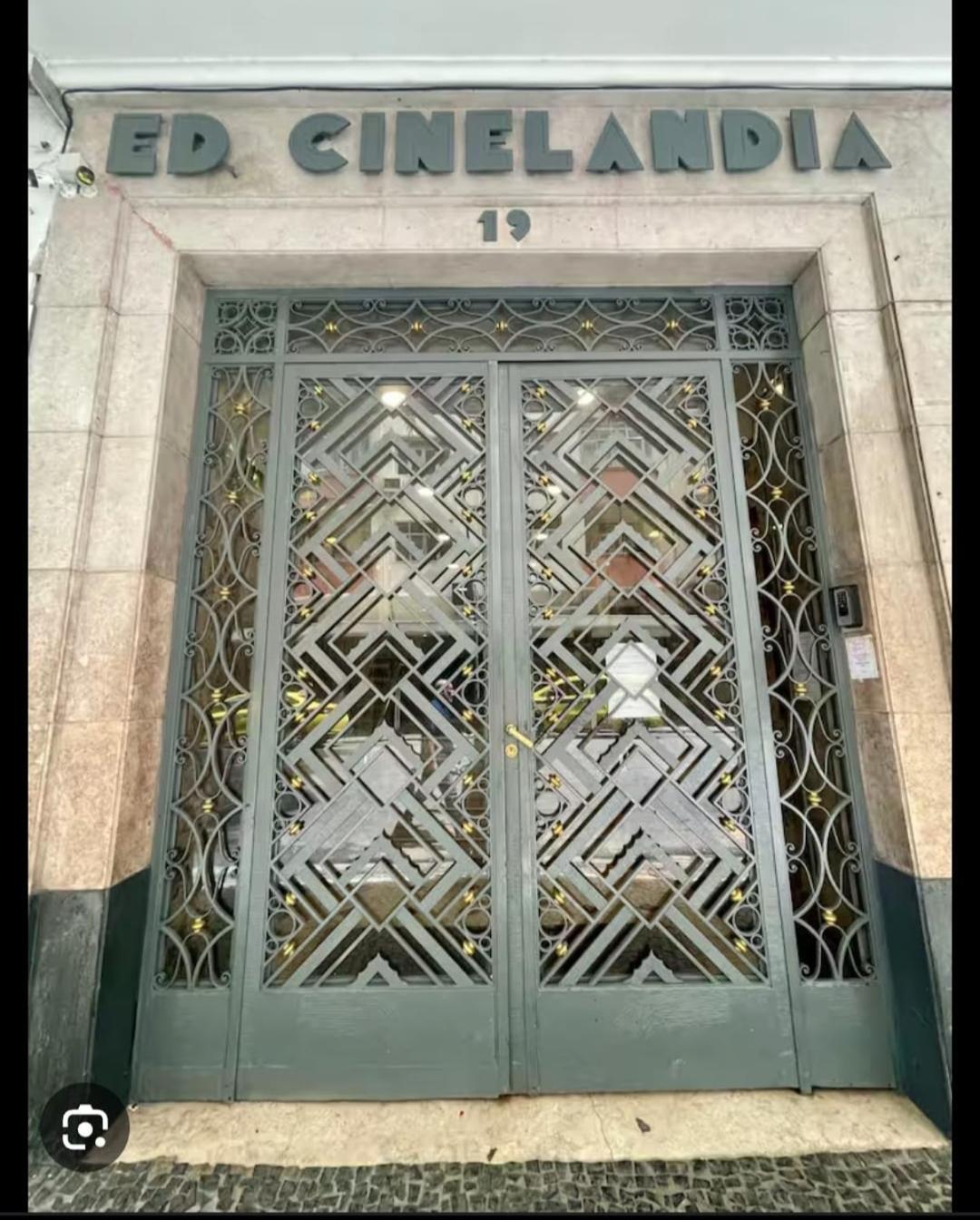 Confortavel 55 M, Metro, Vlt, Consulado, Aeroporto Apartamento Rio de Janeiro