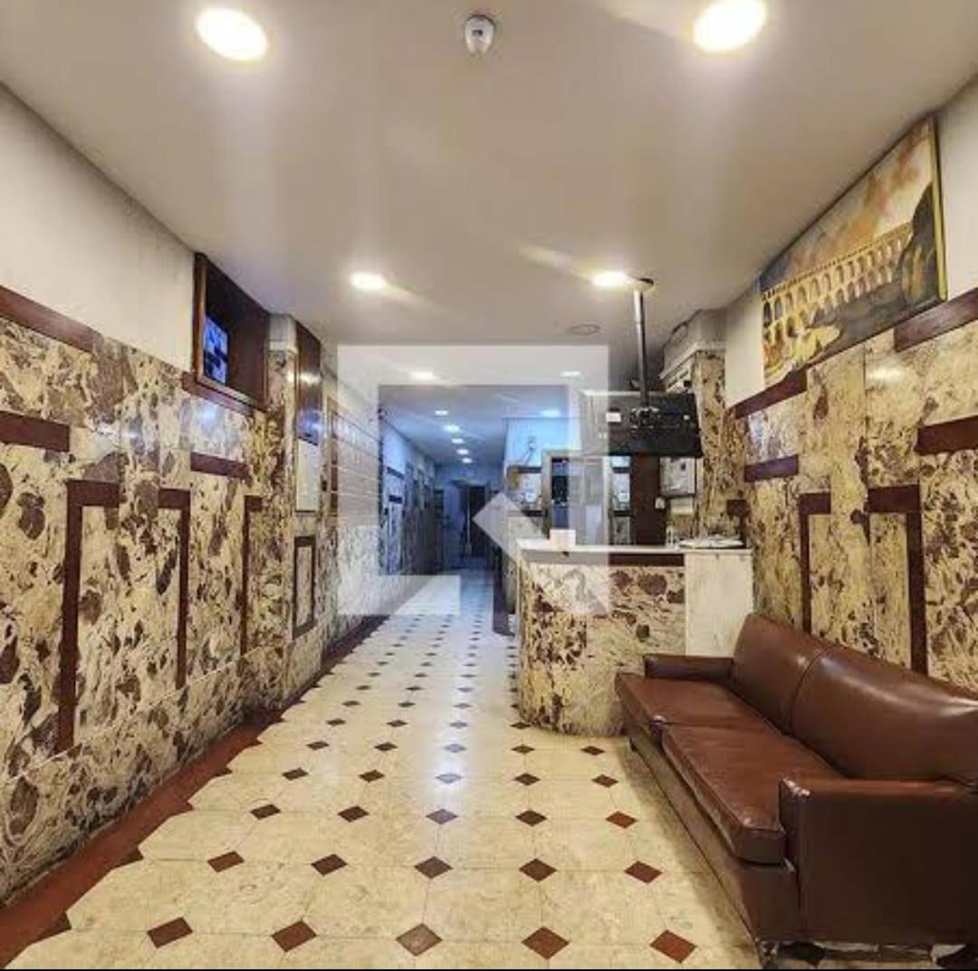 Confortavel 55 M, Metro, Vlt, Consulado, Aeroporto Apartamento