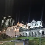 Confortavel Apt 55 M, Metro, Vlt, Consulado, Aeroporto