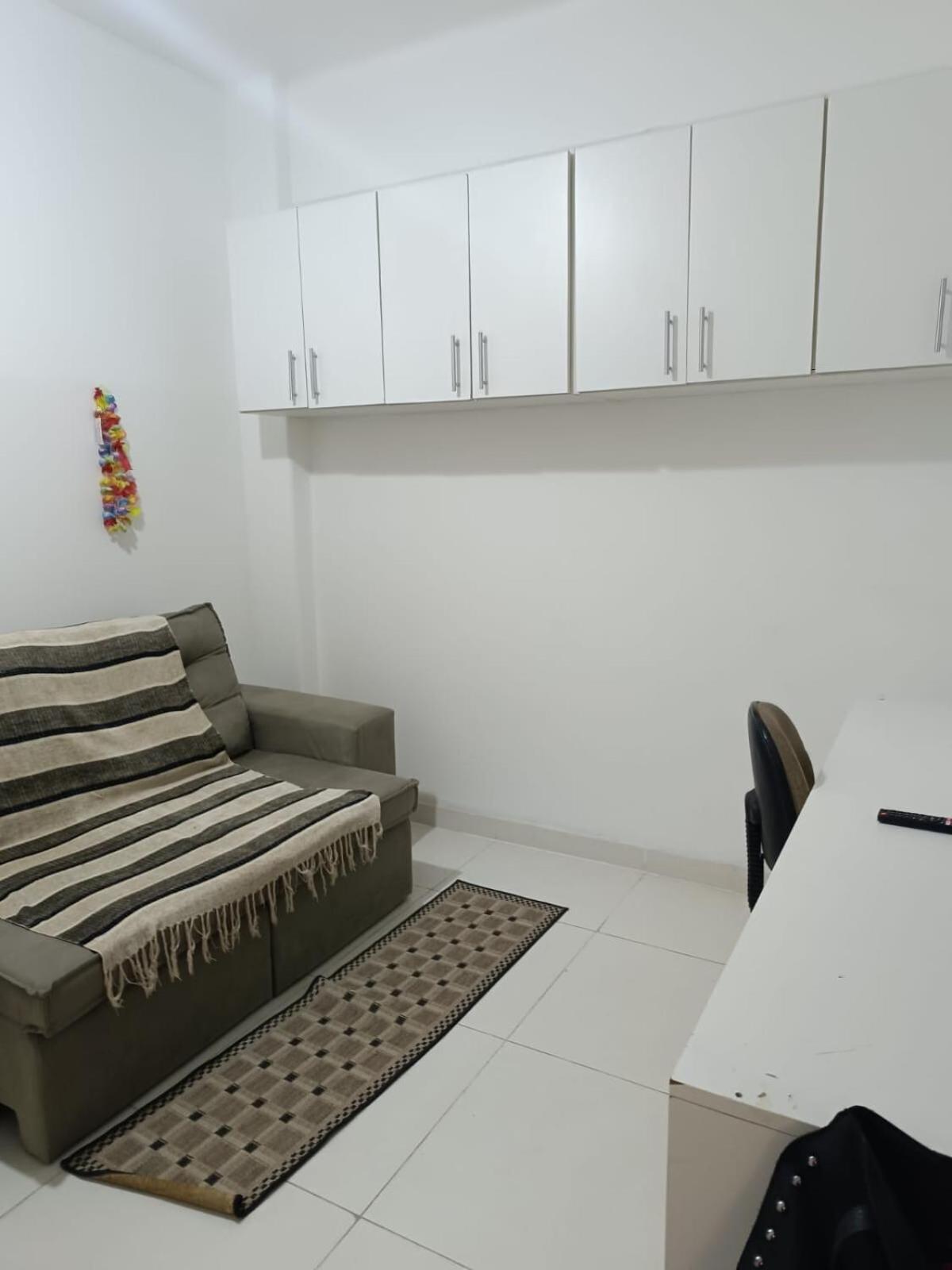 Confortavel 55 M, Metro, Vlt, Consulado, Aeroporto * Río de Janeiro